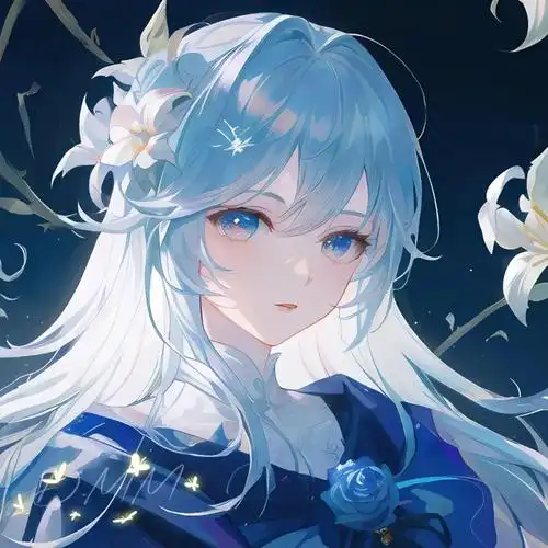 夜航船 头像
