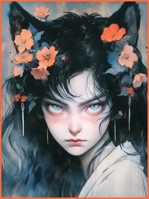 无名 海报