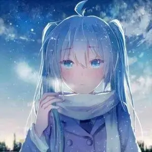星河漫游者 头像